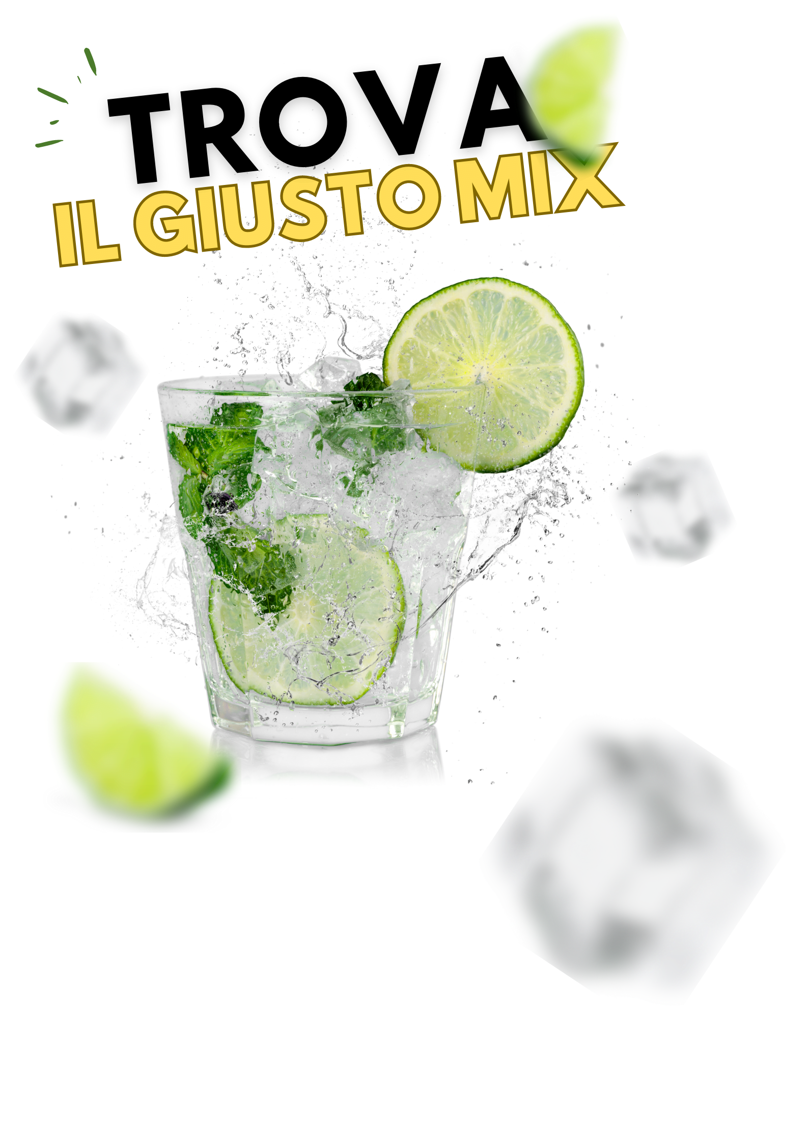 mojito 1  Image of Web Agency e sviluppo siti web Verona   mojito 1