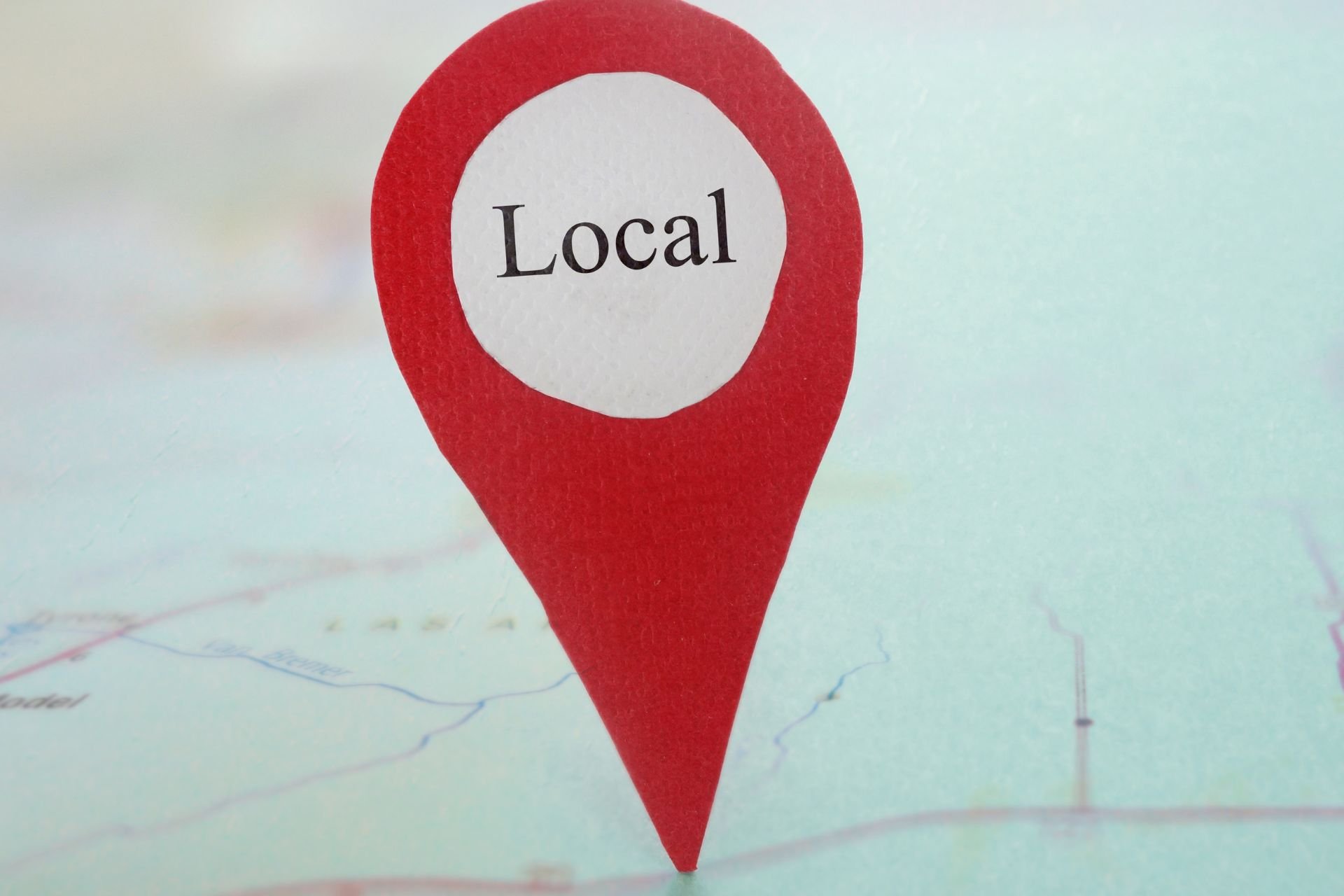 google local  Image of WordPress e l'Open Source: Cosa Significa Davvero il Software Open Source?   google local